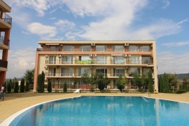 Appartamento vacanza per 4 Persone ca. 56 qm in Sonnenstrand, Costa bulgara del Mar Nero (Mar Nero d, Bulgaria, Sunny Beach, Distretto di Burgas