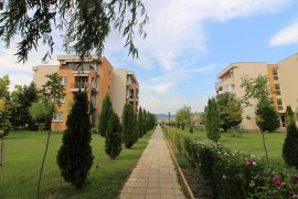 Appartamento vacanza per 4 Persone ca. 56 qm in Sonnenstrand, Costa bulgara del Mar Nero (Mar Nero d, Bulgaria, Sunny Beach, Distretto di Burgas