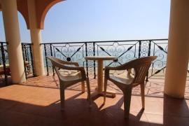 Appartamento vacanza per 6 Persone ca. 54 qm in Elenite, Costa bulgara del Mar Nero (Mar Nero del su, Bulgaria, Elenite, Distretto di Burgas