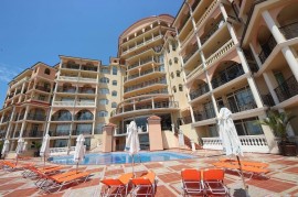 Appartamento vacanza per 6 Persone ca. 54 qm in Elenite, Costa bulgara del Mar Nero (Mar Nero del su, Bulgaria, Elenite, Distretto di Burgas