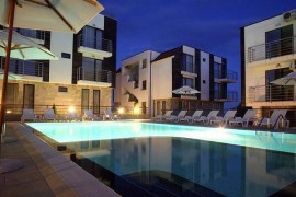 Appartamento per vacanze a Sunny Beach fino a 5 Ospiti, Bulgaria, Sunny Beach, Distretto di Burgas