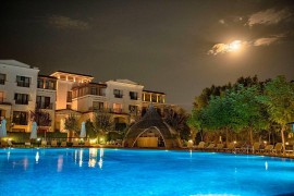 Monolocale per 3 Persone ca. 46 qm in Sozopol, Costa bulgara del Mar Nero (Mar Nero del sud), Bulgaria, Kavatsite Beach, Sozopol
