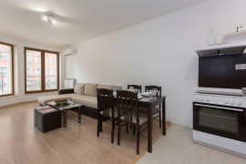 Appartamento vacanze per 4 persone, Bulgaria, Sofia, Bulgaria