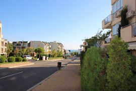 Appartamento vacanza per 4 Persone ca. 46 qm in Sveti Vlas, Costa bulgara del Mar Nero (Mar Nero del, Bulgaria, Sweti Wlas, Distretto di Burgas