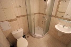 Appartamento vacanza per 3 Persone ca. 34 qm in Sonnenstrand, Costa bulgara del Mar Nero (Mar Nero d, Bulgaria, Sunny Beach, Distretto di Burgas