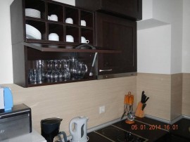 Studio romantico 1256 a Bansko Royal Towers, Bulgaria, Bansko, Pirin