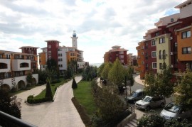 Menada Marina Capo Studio di famiglia, Bulgaria, Aheloy, Pomorie