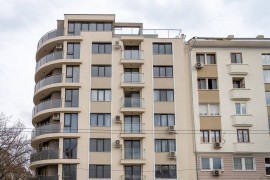 Appartamento vacanze per 4 persone, Bulgaria, Sofia, Bulgaria