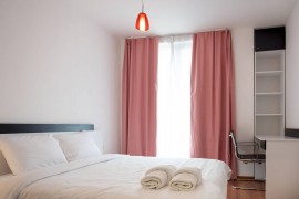 Appartamento vacanze per 4 persone, Bulgaria, Sofia, Bulgaria