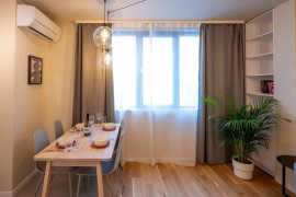 Appartamento vacanze per 4 persone con balcone, Bulgaria, Sofia, Bulgaria