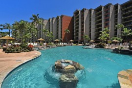 Kaanapali Shores 404, Kaanapali, West Maui