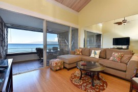 Kulakane 307 in Lahaina, Napili-Honokowai, West Maui