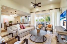 Poipu Penthouse W/ 2 Beaches & Resort Amenities!, Poipu Beach, Koloa