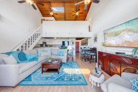 Kihei Alii Kai C405 in Kihei, Kihei, Maui