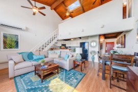 Kihei Alii Kai C405 in Kihei, Kihei, Maui