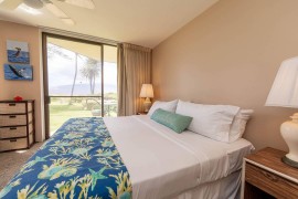Kauhale Makai 114 in Kihei, Kihei, Maui