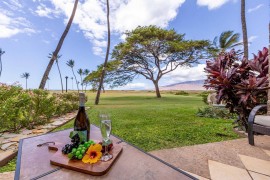 Kauhale Makai 114 in Kihei, Kihei, Maui