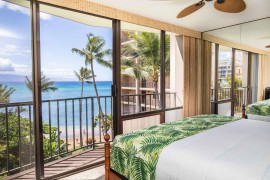 Valley Isle 601 in Lahaina, Kahana, Napili-Honokowai