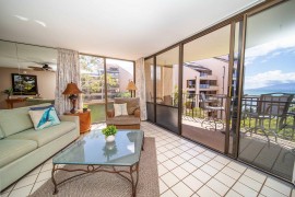 Valley Isle 601 in Lahaina, Kahana, Napili-Honokowai