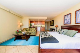 Kaanapali Shores 936, Kaanapali, West Maui