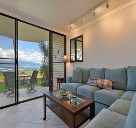 Kahana Reef 111 in Lahaina, Kahana, Napili-Honokowai