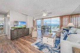 Hololani B204 in Lahaina, Kahana, Napili-Honokowai