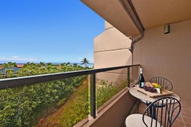Kahana Villa E601 in Lahaina, Kahana, Napili-Honokowai