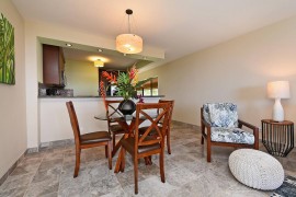 Kahana Villa E601 in Lahaina, Kahana, Napili-Honokowai