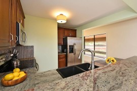 Kahana Villa E601 in Lahaina, Kahana, Napili-Honokowai