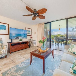 Kamaole Sands 10203 in Kihei, Wailea-Makena, Maui