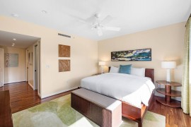 3-Bed Villa 313 at Turtle Bay, Kawela Bay, Turtle Bay
