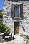 Appartamento vacanze per 2 persone con vista lago, Comune di Cannobio, Lago Maggiore (Piemonte)