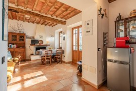 Appartamento 'Seaview House' con giardino in comune e Wi-Fi, Strettoia, Pietrasanta