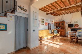 Appartamento 'Seaview House' con giardino in comune e Wi-Fi, Strettoia, Pietrasanta