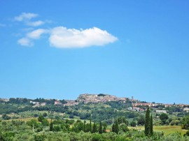 Casale Belvedere, Roccastrada, Provincia di Grosseto