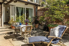 Appartamento di vacanza 