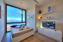 Suite on The Lake, Comune di Meina, Lago Maggiore (Piemonte)