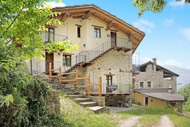 Appartamento per vacanze 