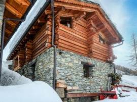 Ancienne Bergerie Studio 3, Breuil-Cervinia (Italia), Valtournenche