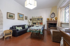 Appartamento 'Villa Massa' con vista mare, Wi-Fi e aria condizionata