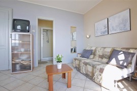 Appartamento vacanze per 2 persone con giardino, Baveno, Comune di Baveno