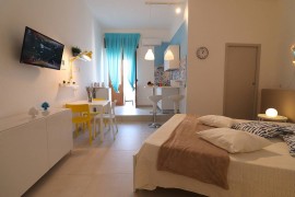 Accogliente appartamento per vacanze 