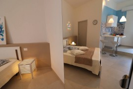 Accogliente appartamento per vacanze 