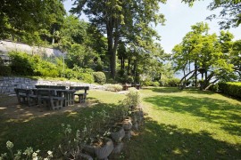 Appartamento vacanze per 2 persone con vista lago, Oggebbio, Comune di Oggebbio