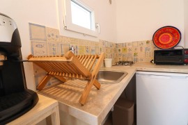 Casa Vacanze 'Casa Sveva A Otranto Vista Mare' con terrazza privata e aria condizionata, Otranto, Otranto e dintorni