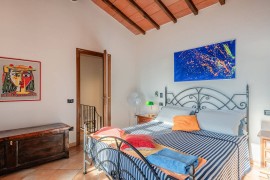 Appartamento 'Seaview House' con giardino in comune e Wi-Fi, Strettoia, Pietrasanta