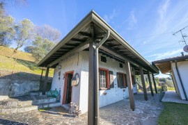 Cosy Nest - Country House, Roè Volciano, Prealpi Gardesane