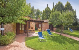 Appartamento a bordo piscina con parcheggio e angolo cottura, Castiglione del Lago, Lago Trasimeno