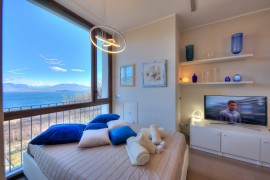 Suite on The Lake, Comune di Meina, Lago Maggiore (Piemonte)