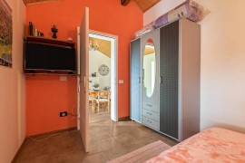 Accogliente appartamento 
